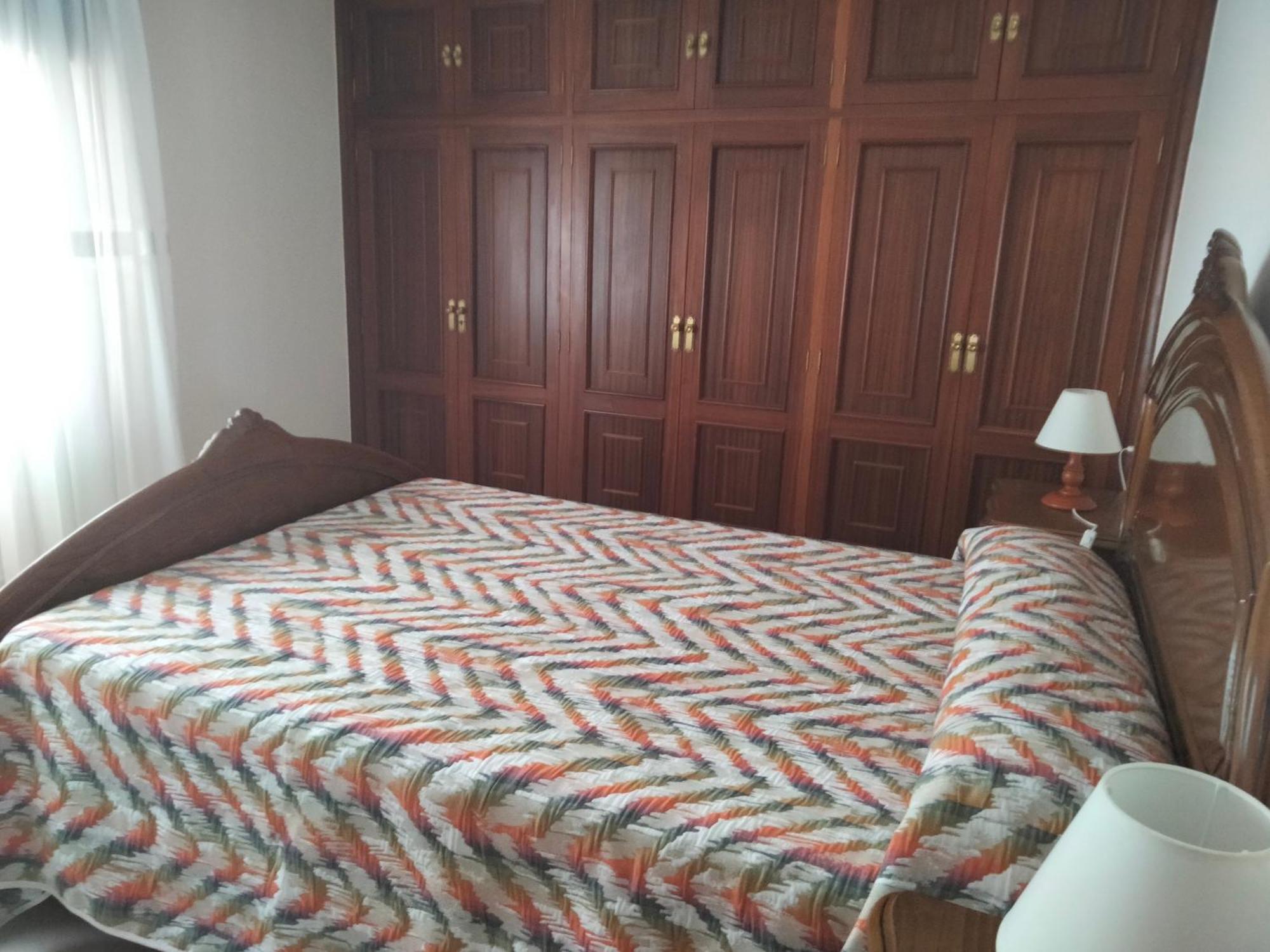 Apartamento Mirador A Granxa Tambo Pontevedra Exterior foto